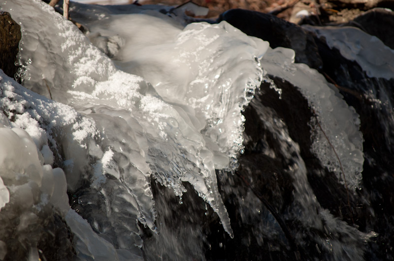 Illustration for article titled Shooting Challenge: Ice, Gallery 2